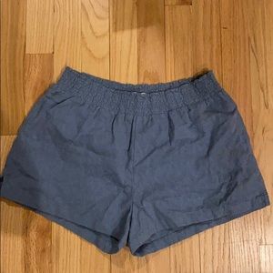 Madewell Shorts
